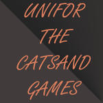UniForTheCatsAndGames
