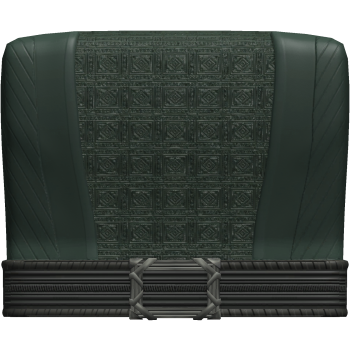 Doom's Tunic