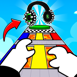 [NEW UGC] FREE UGC OBBY!