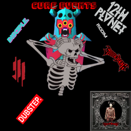 Cure Club