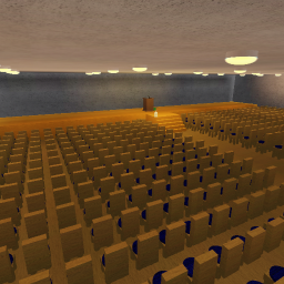 Church Of Blink (BETA)