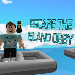 Escape the Island Obby!