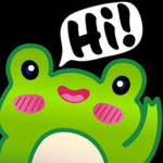 Froggo Mango