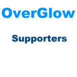 OverGlow Supporters