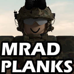 [USMC] MRad Planks V.1