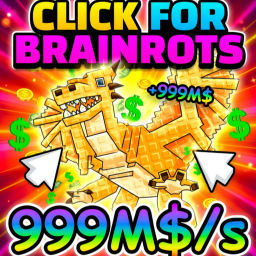 (NOW!) Click for brainrots