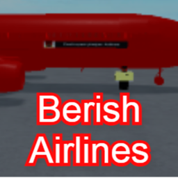 Berish Airlines Airports Update 2.0
