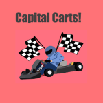 Capital Carts.