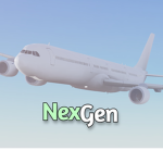 NexGen Airlines