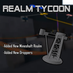 Realm Tycoon (Open Alpha)