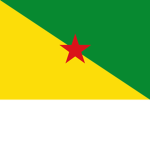 FR | Guiana