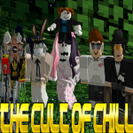 The Cult of ChiII