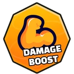 Damage Boost