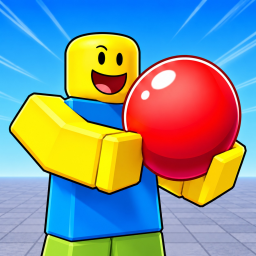 ⚡Ultimate Dodgeball  icon