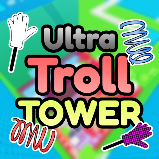 Ultra Troll Tower
