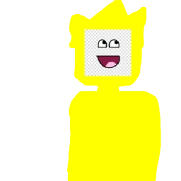 Rainbow friends chapter 4 icon