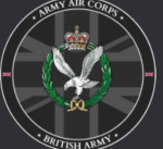 {RBA} Army Air Corps
