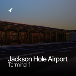 Jackson Hole Airport