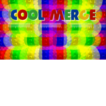 cool merge
