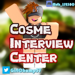 Cosme Restaurant Interview Center!