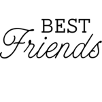 Random Best friend groups