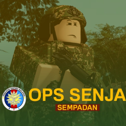 [OPS SENJA] SEMPADAN