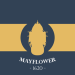 State of Mayflower ᅠᅠᅠᅠ