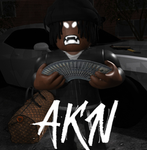 [AKN] !