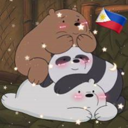 We Bare Bear Hangout