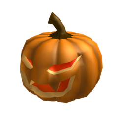Pumpkin