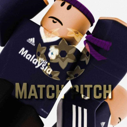 YCP | Match Pitch