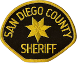 [SDC] San Diego County Sheriff's Department