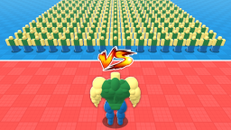 Bojowy plac zabaw NPC 🤖