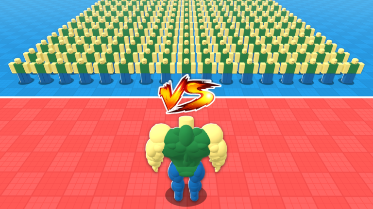 NPC Combat Playground 🤖 screenshot 1