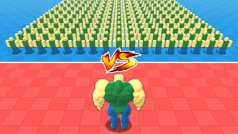 NPC Combat Playground 🤖