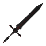 Blood Moon Greatsword