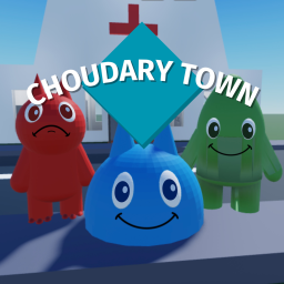 Choudary Town