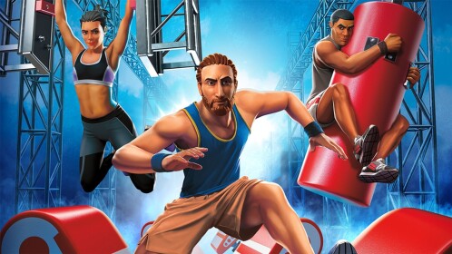 Belieber Ninja Warrior! 