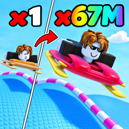 +1 Sled Jumping