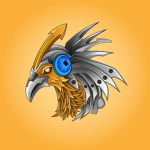 Egyptian Eagle clothes