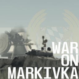 Markivka,2009