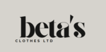 Beta's Cloths