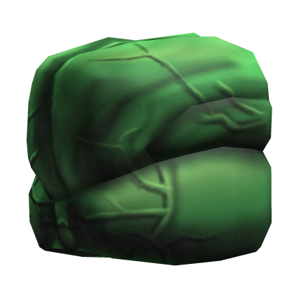 Big Green's R Shoulder thumbnail