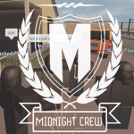 Midnight♠️Crew