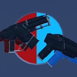 Capture Point! (Beta)