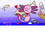 gang ~O~ Axo