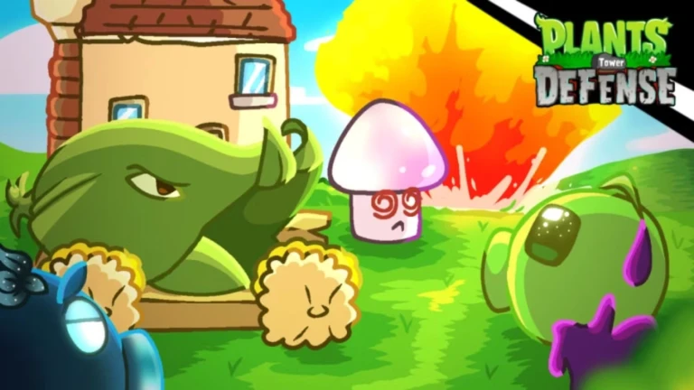 Plants vs Zombies TD Wiki: Códigos: PvE, Cooperativo | Roblox