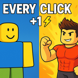 Every Click +1⚡