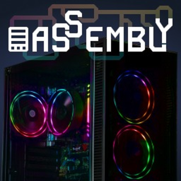 🔧 ASSEMBLY [Computer Sandbox]