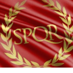 | SPQR | The Roman Empire